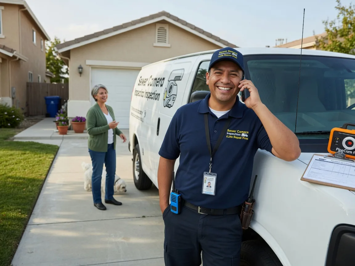 Sewer Line Repair Oro Valley, AZ FAQs